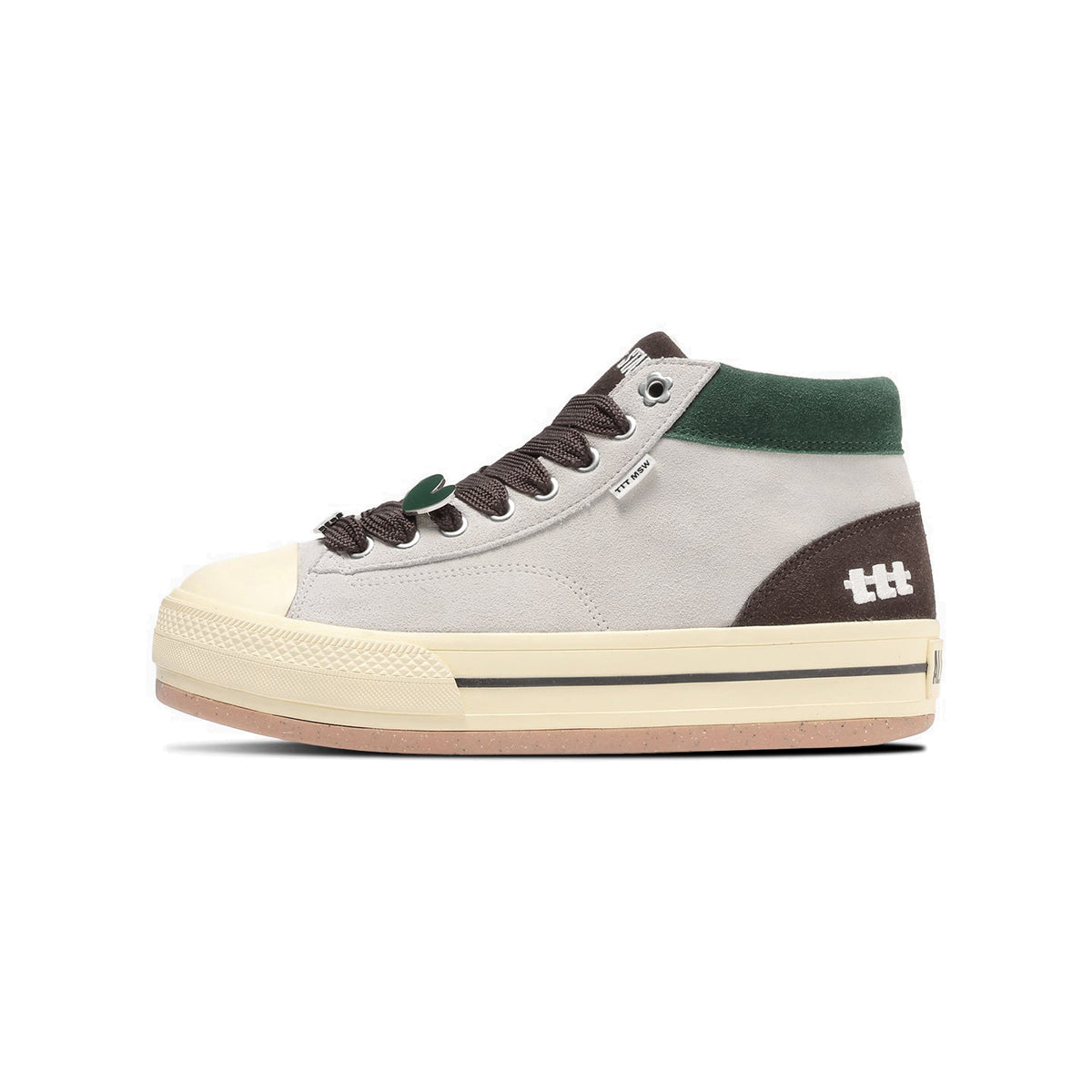 ALL STAR (R) BOARDERSTAR TTT MSW MID 【予約】2月27日発売予定【返品交換キャンセル不可】