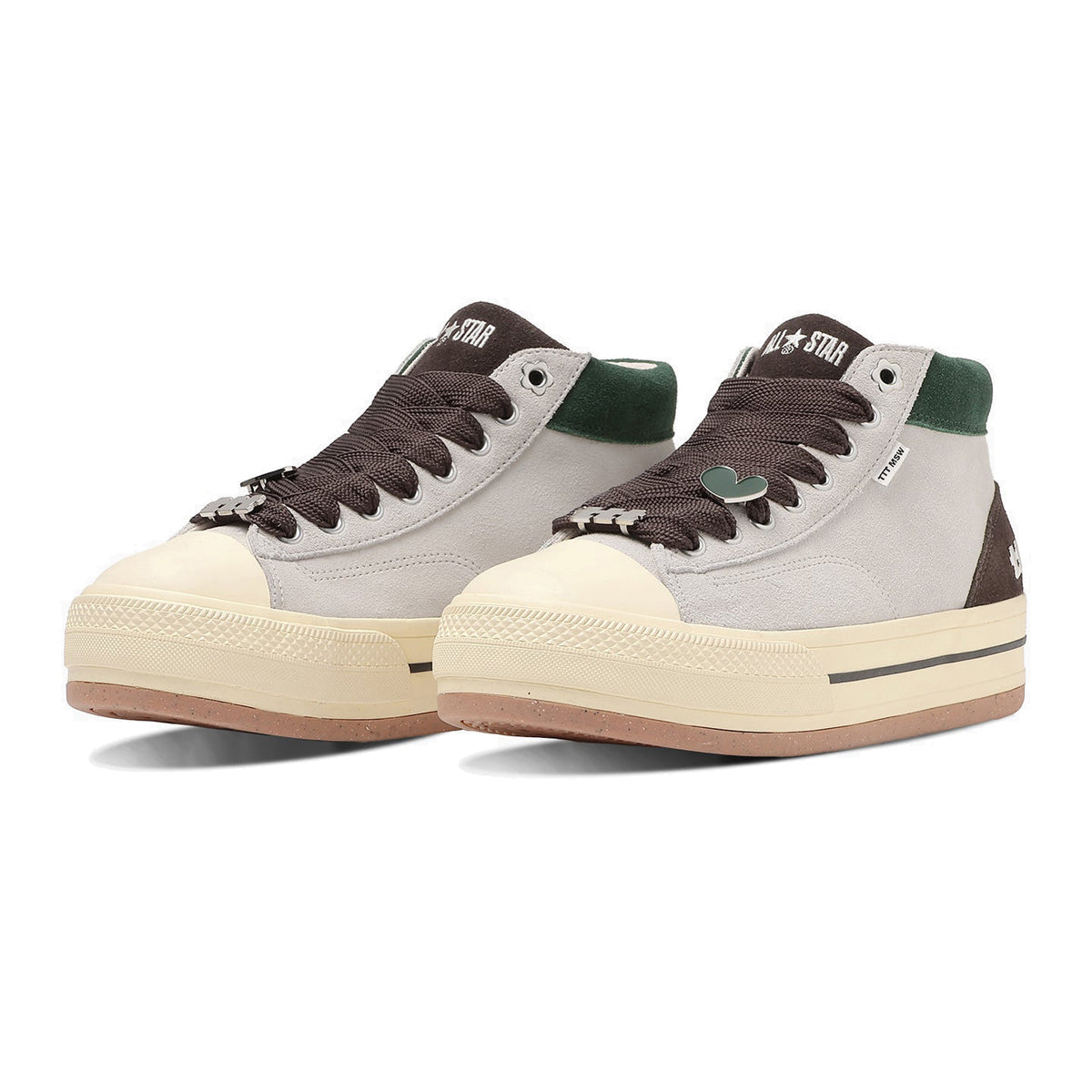 ALL STAR (R) BOARDERSTAR TTT MSW MID 【予約】2月27日発売予定【返品交換キャンセル不可】