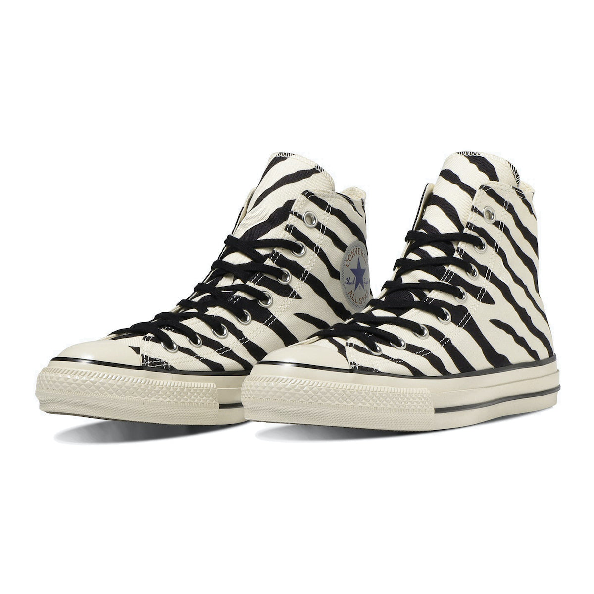 ALL STAR US ZEBRA HI