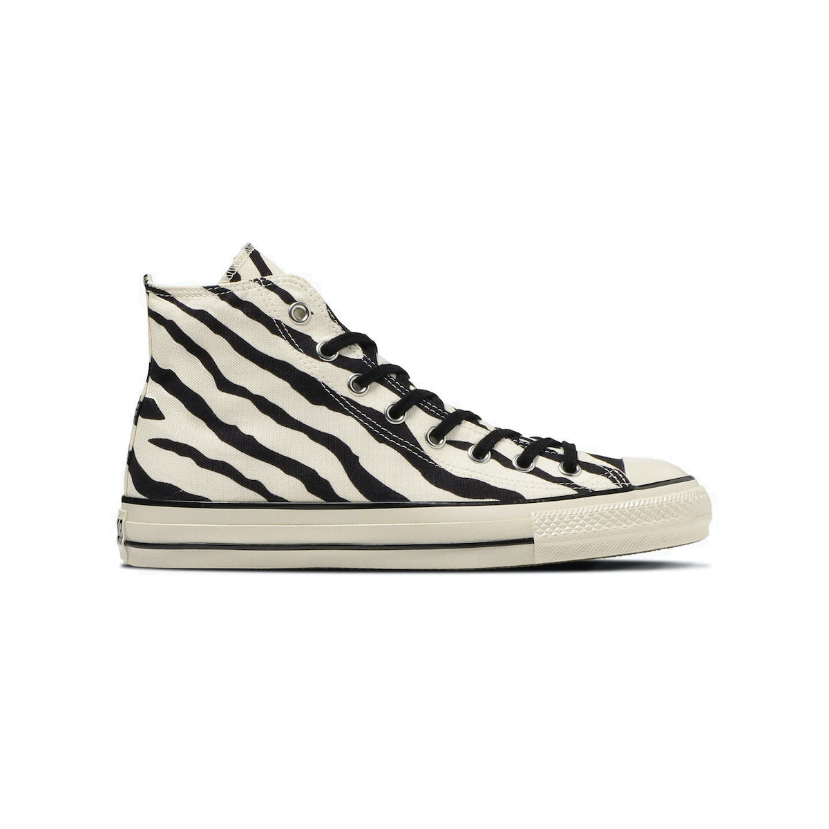 ALL STAR US ZEBRA HI