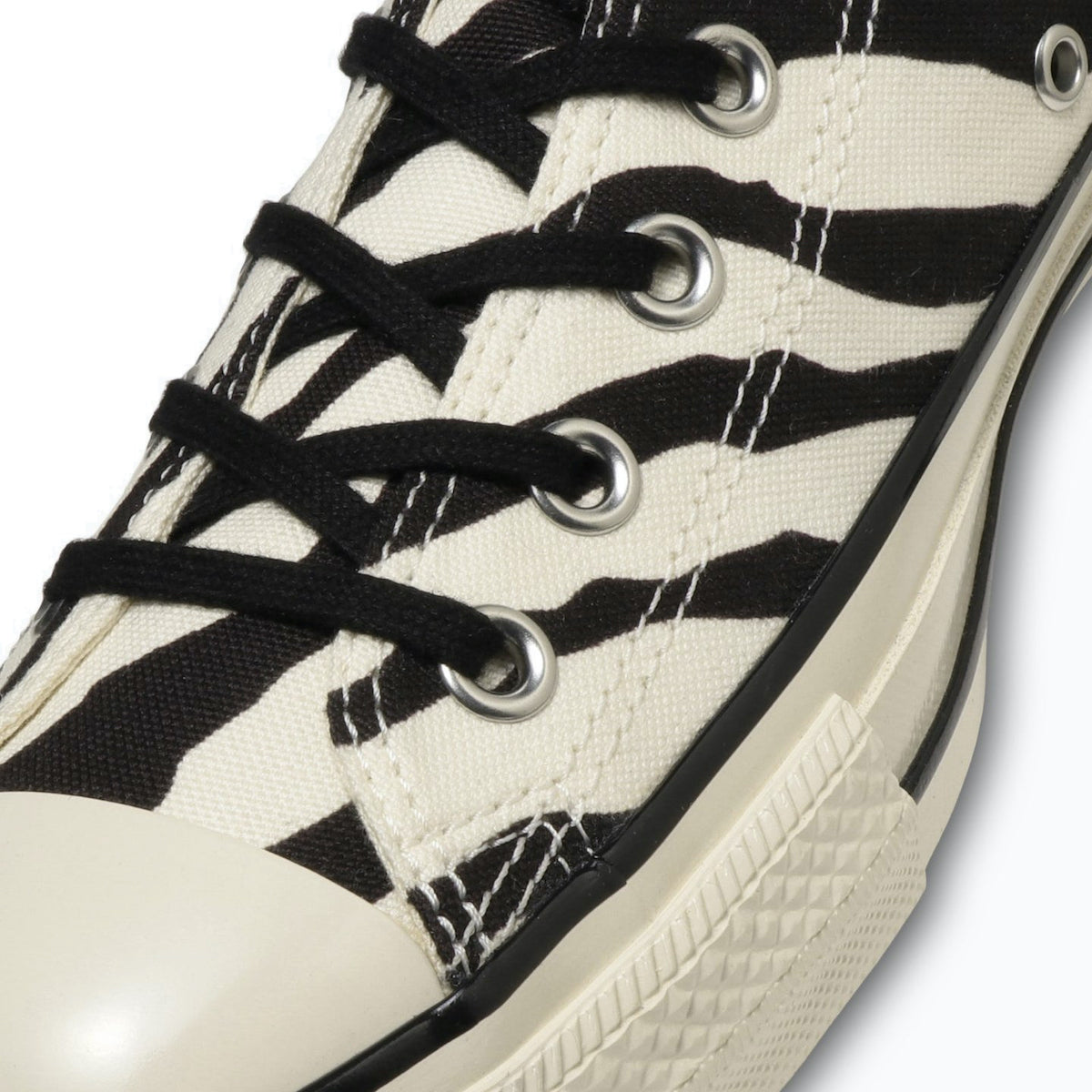 ALL STAR US ZEBRA HI