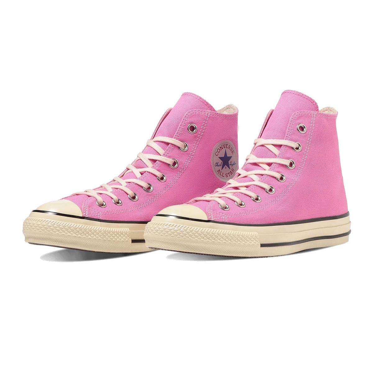 ALL STAR US AGEDCOLORS HI