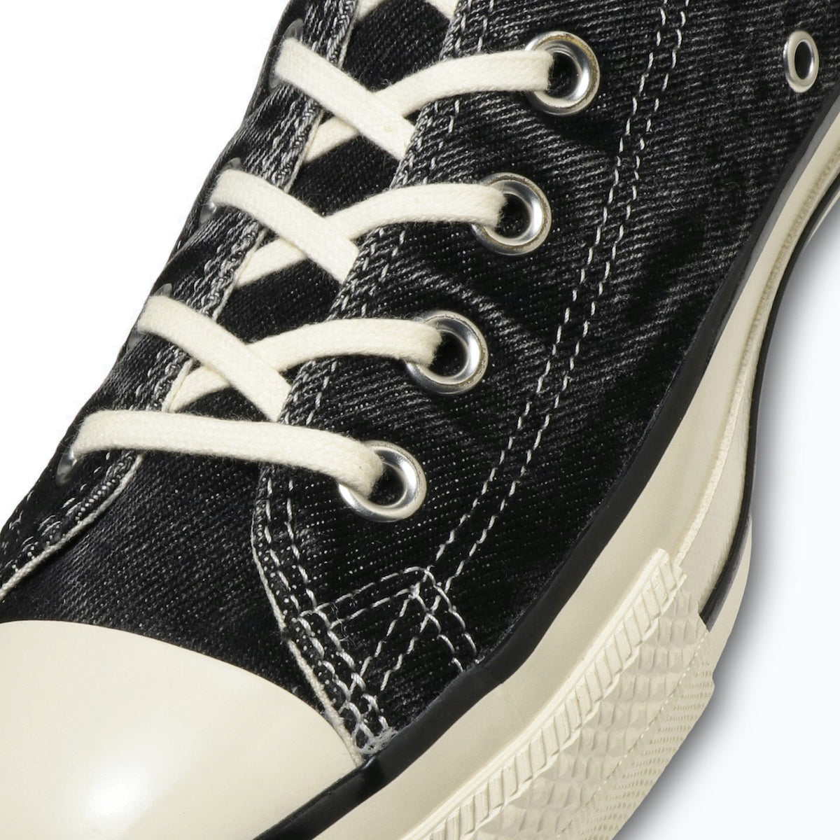 ALL STAR US AGEDDENIM HI