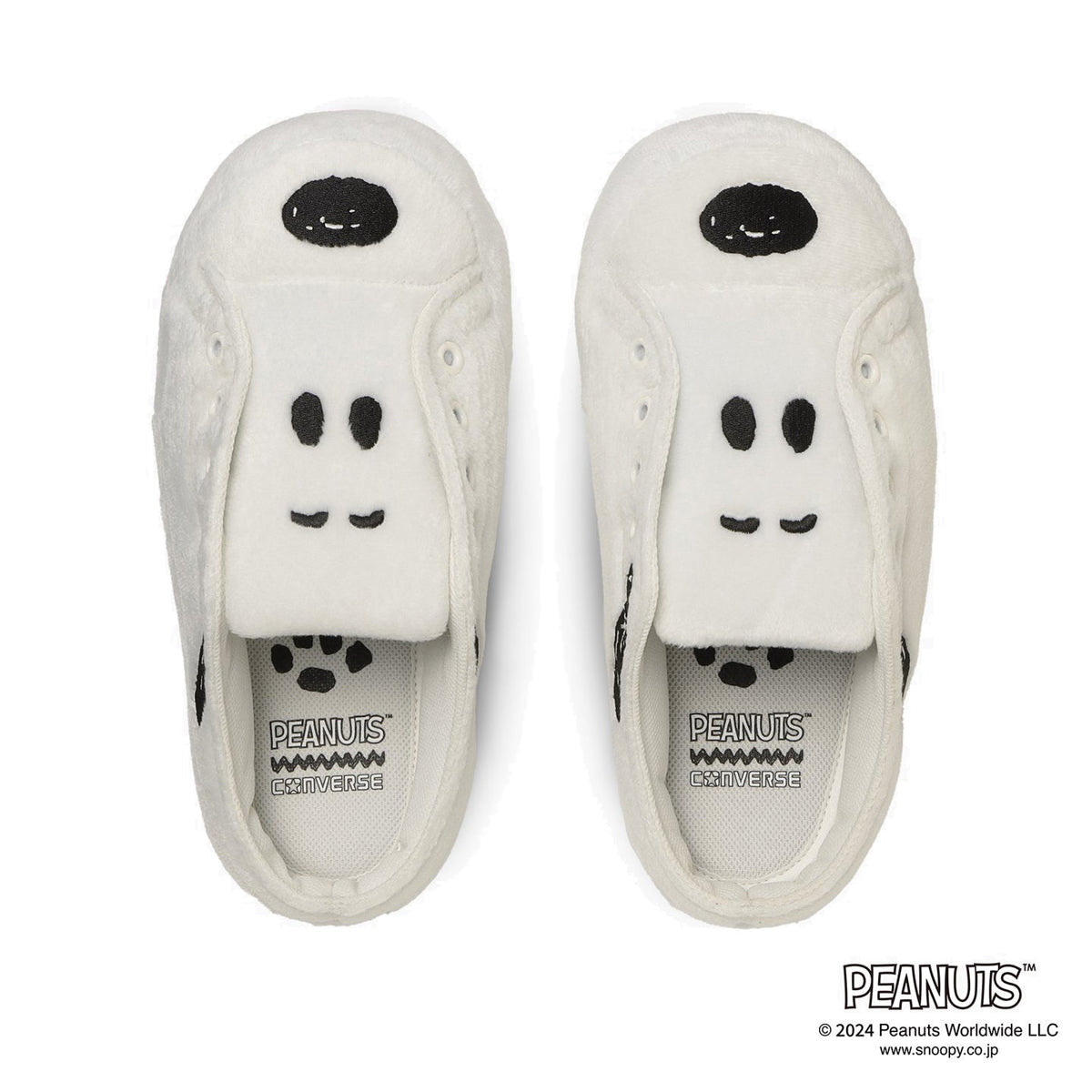 ALL STAR RS PEANUTS OX 【予約】2月20日発売予定【返品交換キャンセル不可】