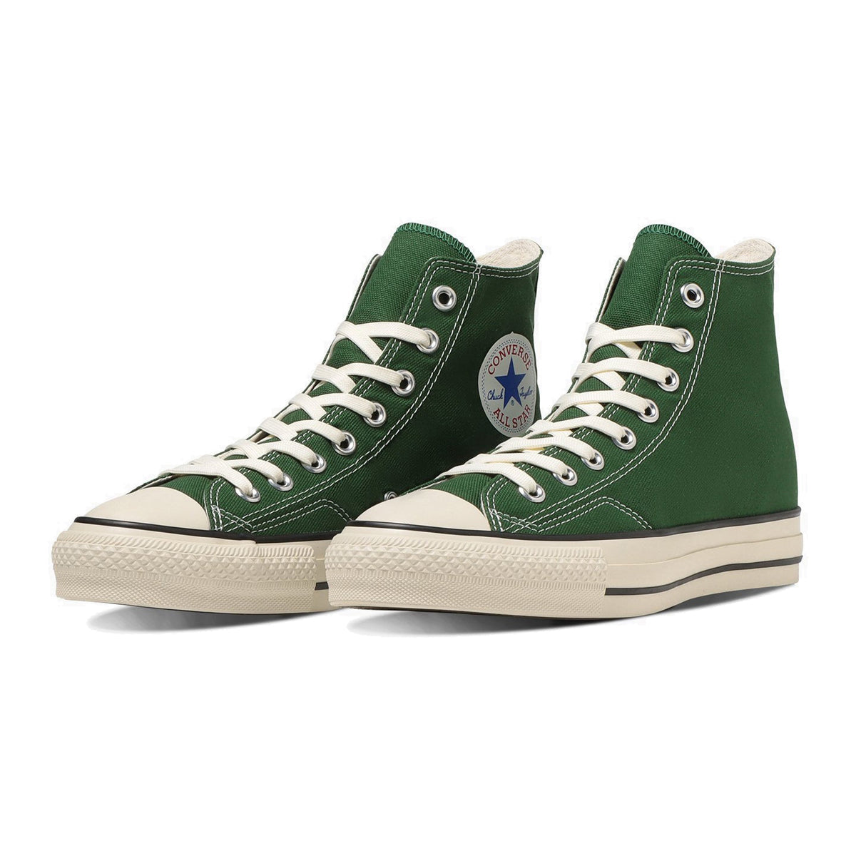 Converse all star outlet hi canvas seasonal