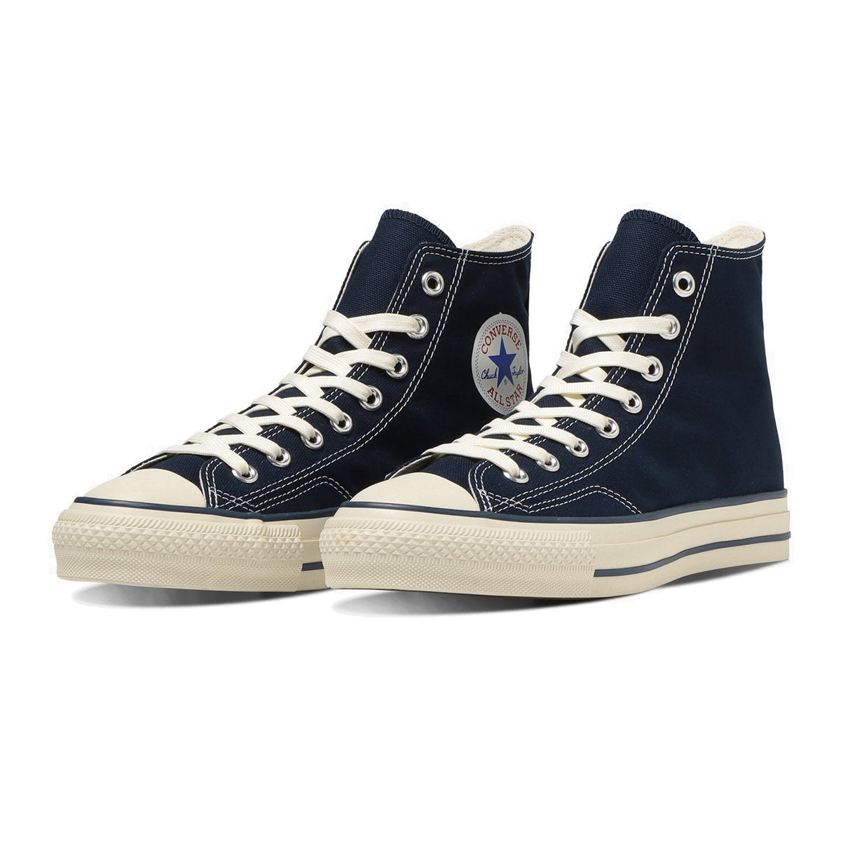 CANVAS ALL STAR J 80s HI