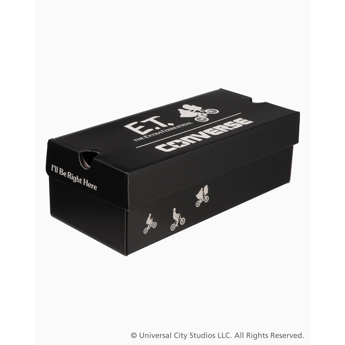 ALL STAR (R) WP HI / E.T. 【予約】1月30日発売予定【返品交換キャンセル不可】