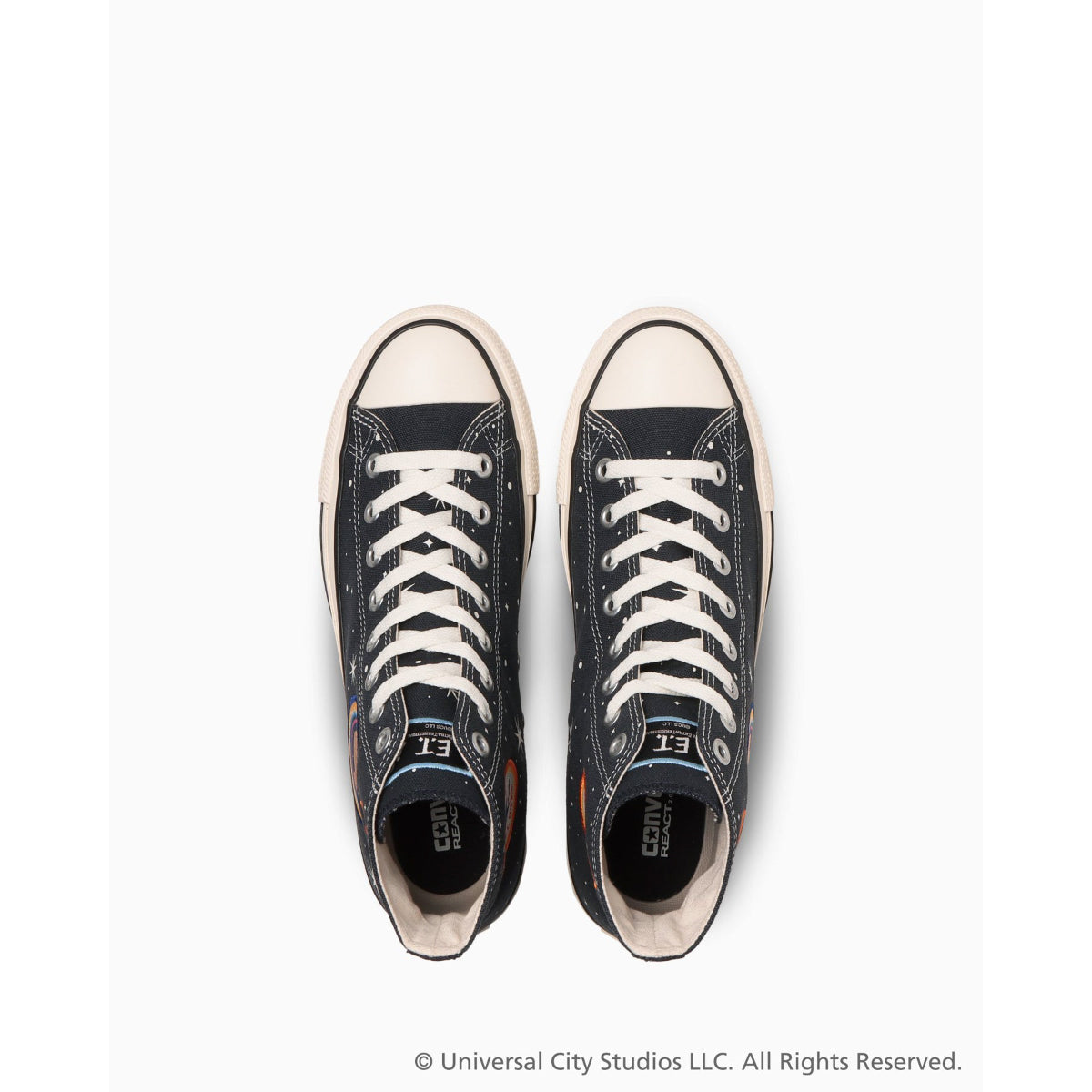 ALL STAR (R) WP HI / E.T. 【予約】1月30日発売予定【返品交換キャンセル不可】