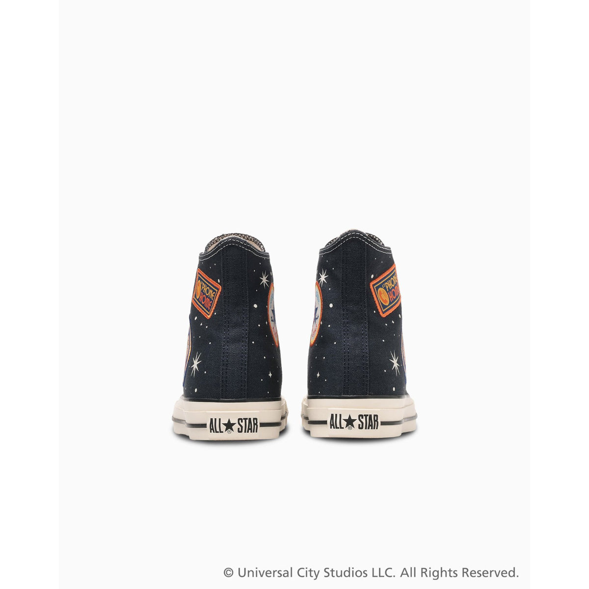 ALL STAR (R) WP HI / E.T. 【予約】1月30日発売予定【返品交換キャンセル不可】