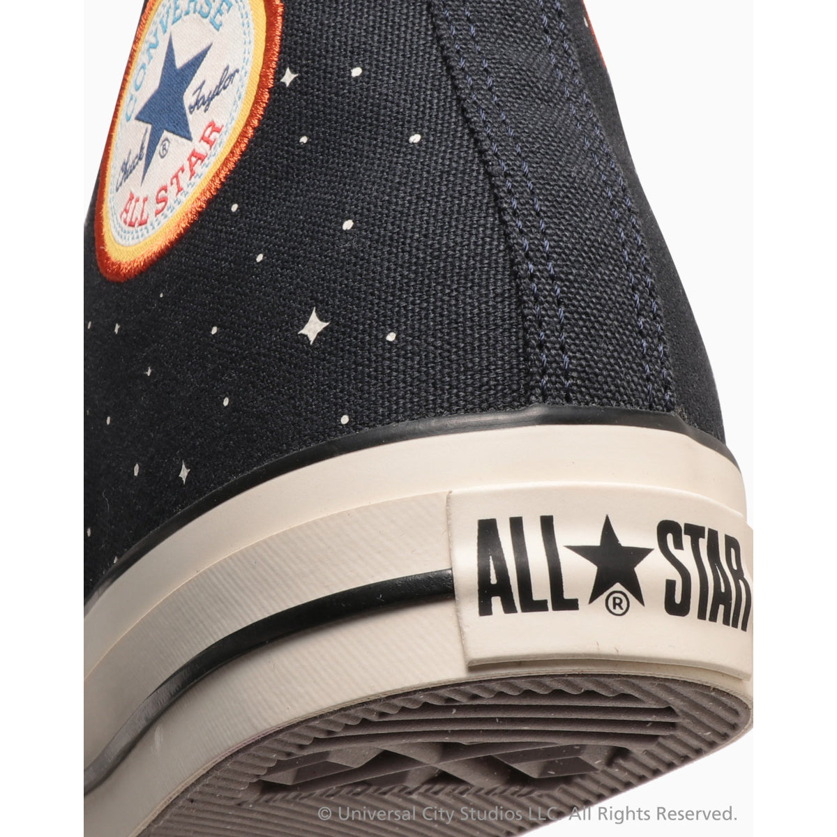 ALL STAR (R) WP HI / E.T. 【予約】1月30日発売予定【返品交換キャンセル不可】