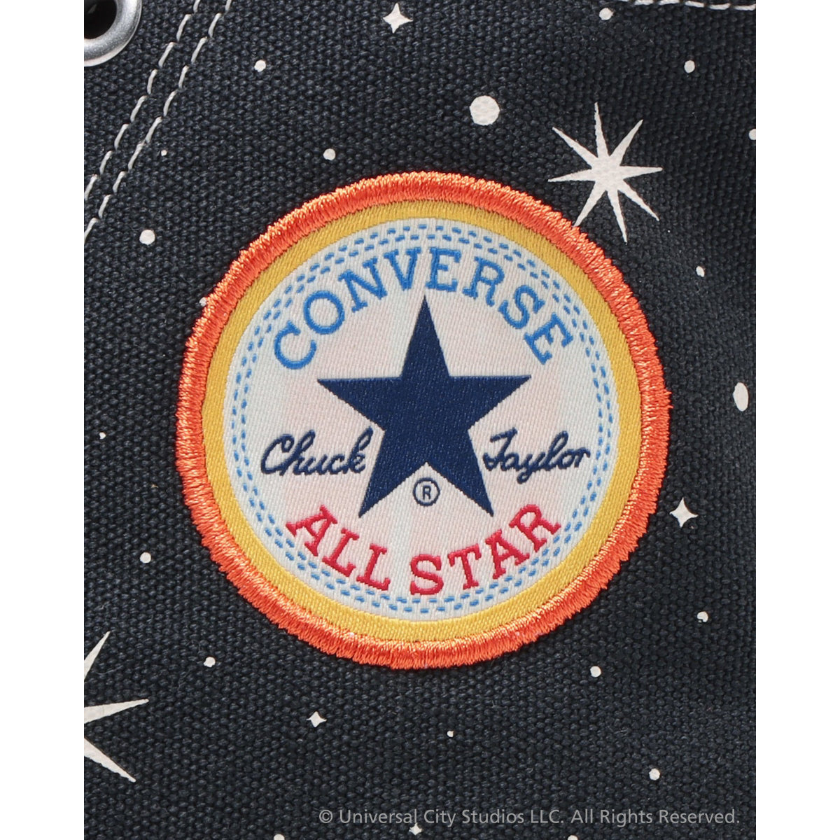 ALL STAR (R) WP HI / E.T. 【予約】1月30日発売予定【返品交換キャンセル不可】