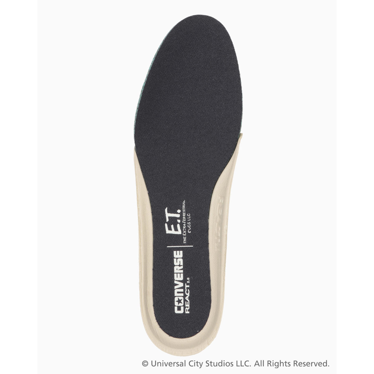 ALL STAR (R) WP HI / E.T. 【予約】1月30日発売予定【返品交換キャンセル不可】