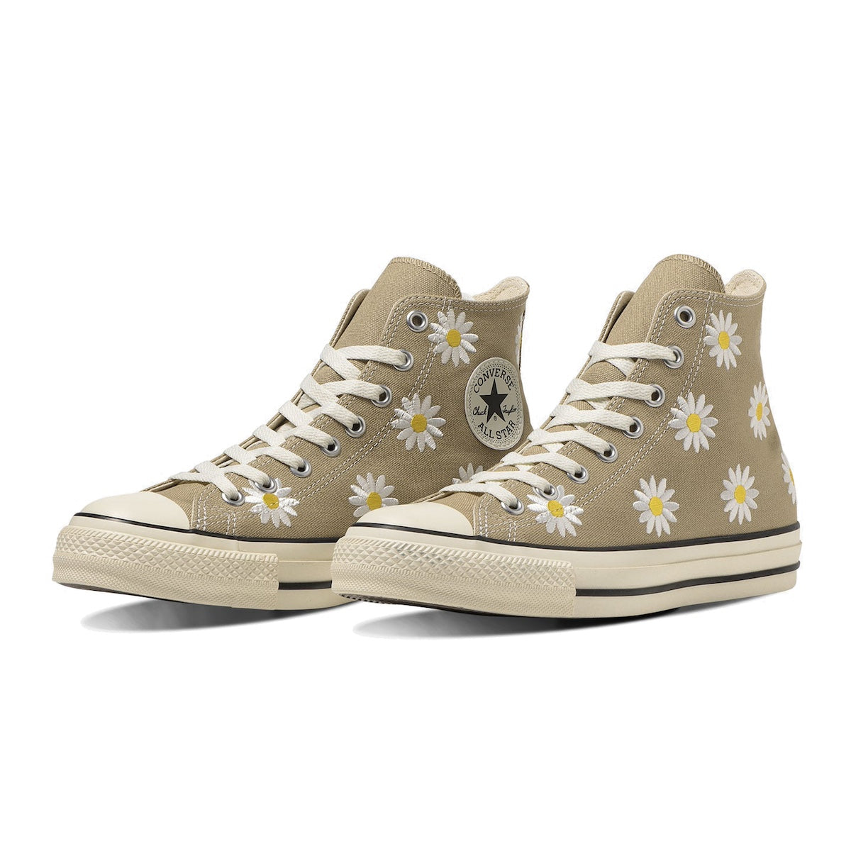 ALL STAR (R) DAISYFLOWER HI 【3月8日発送予定】