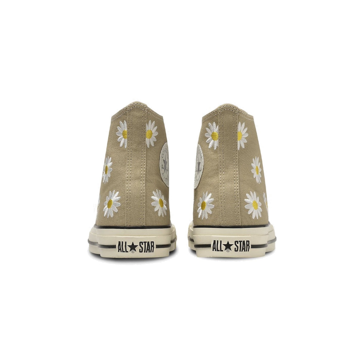 ALL STAR (R) DAISYFLOWER HI 【3月8日発送予定】