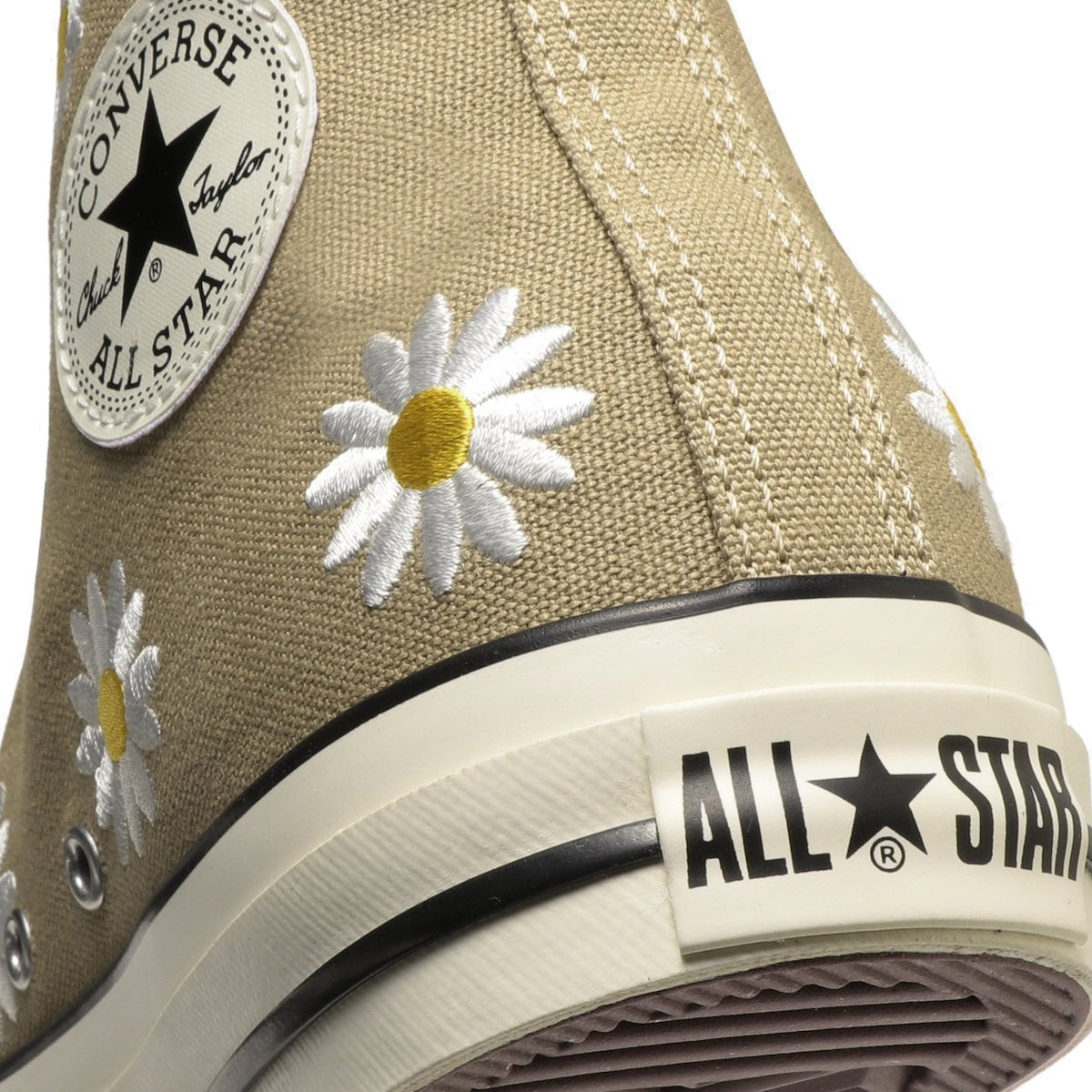 ALL STAR (R) DAISYFLOWER HI 【3月8日発送予定】