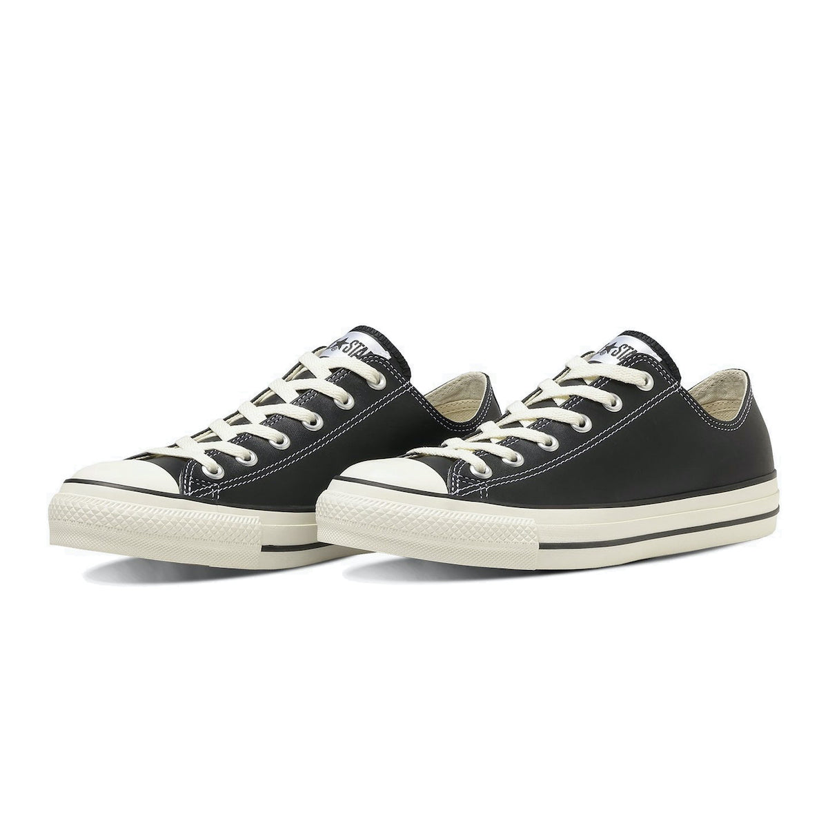 LEATHER ALL STAR (R) OX
