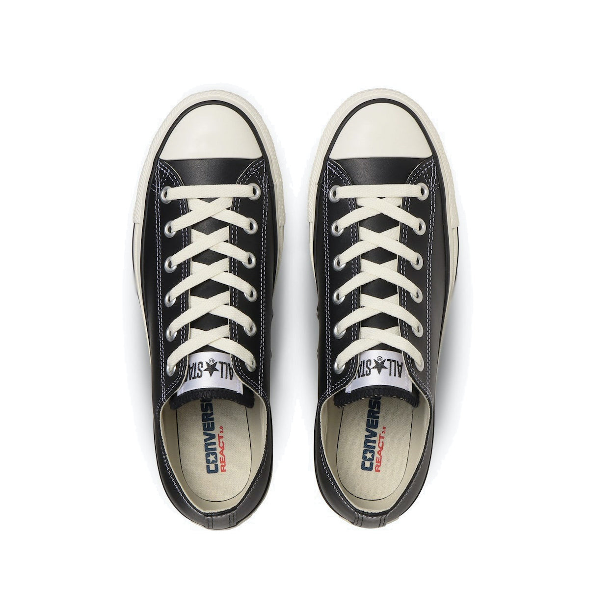 LEATHER ALL STAR (R) OX