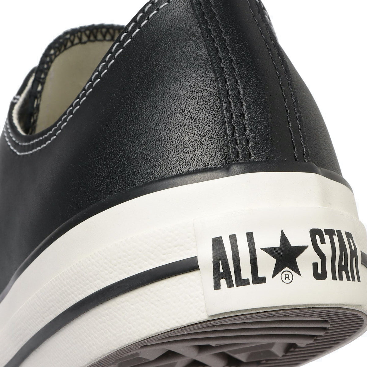LEATHER ALL STAR (R) OX