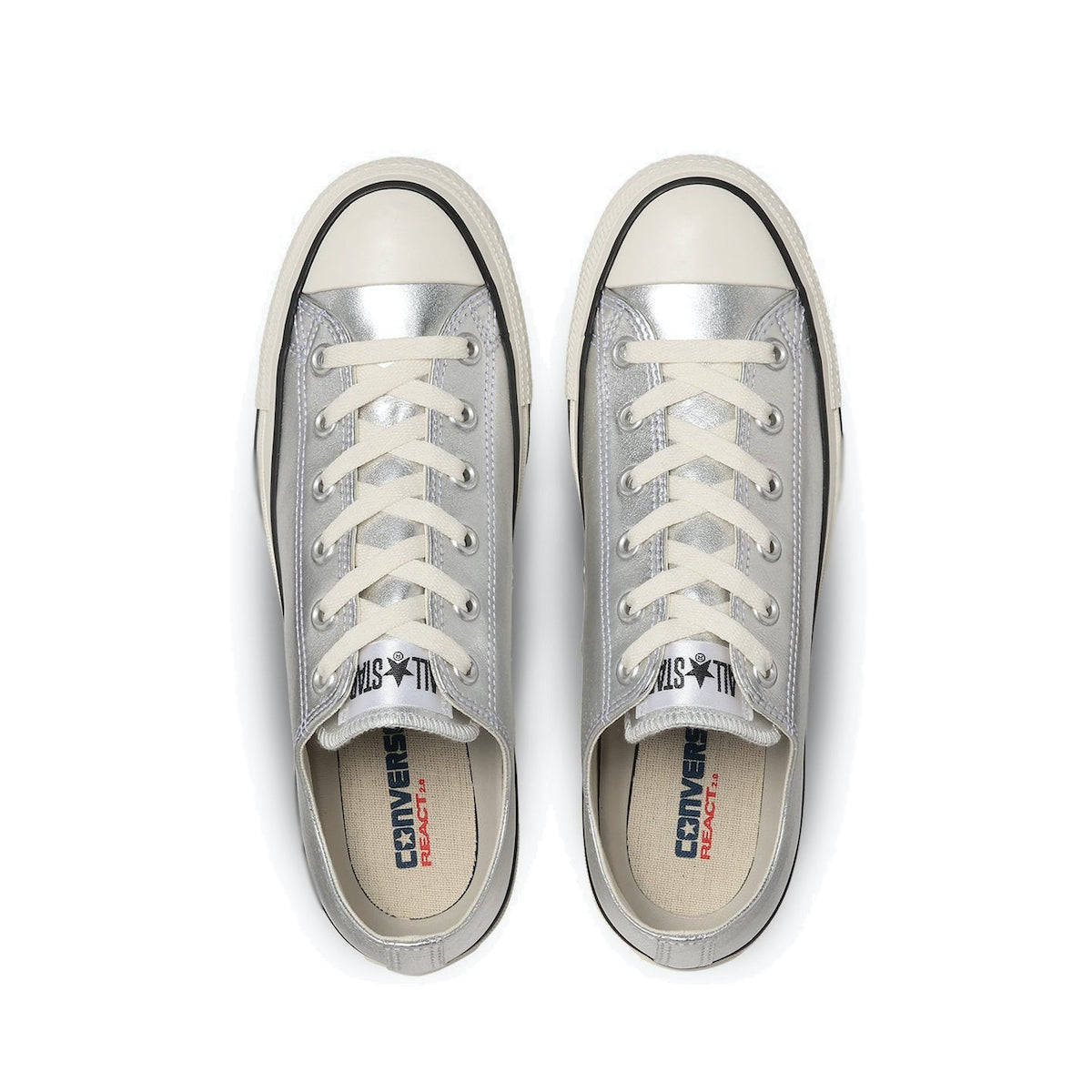 LEATHER ALL STAR (R) OX 【予約】4月26日発売予定【返品交換キャンセル不可】