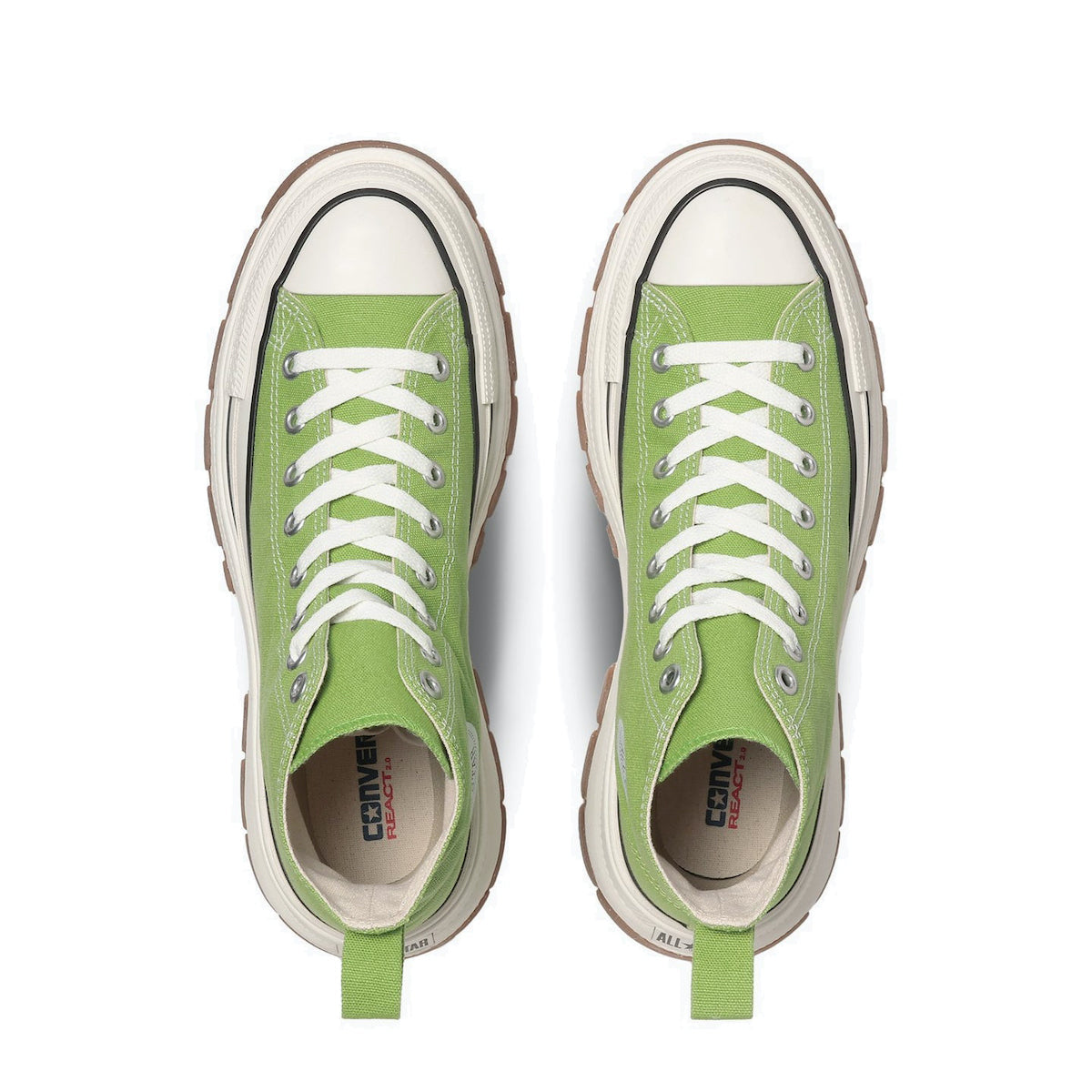 ALL STAR (R) TREKWAVE HI【予約】3月15日発売予定【返品交換キャンセル不可】