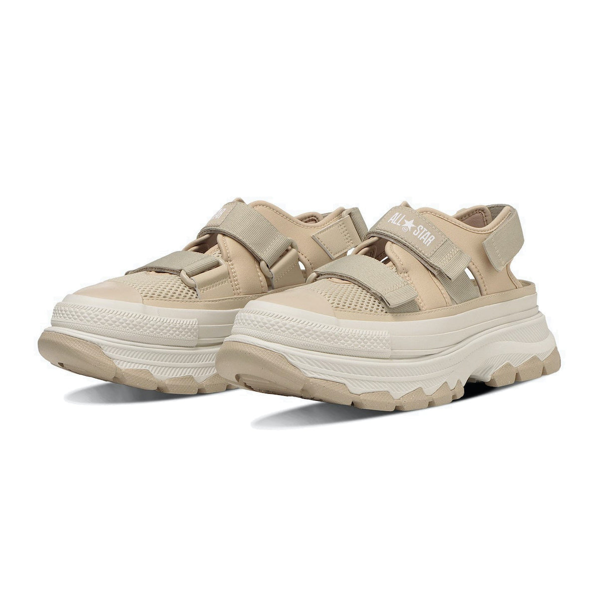 ALL STAR (R) TREKWAVE SANDAL OX 【予約】4月26日発売予定【返品交換キャンセル不可】