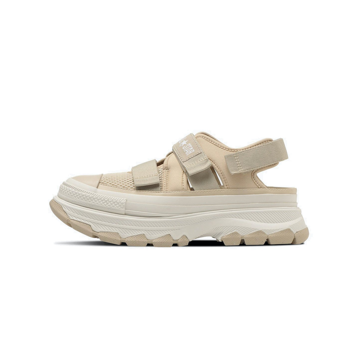ALL STAR (R) TREKWAVE SANDAL OX 【予約】4月26日発売予定【返品交換キャンセル不可】