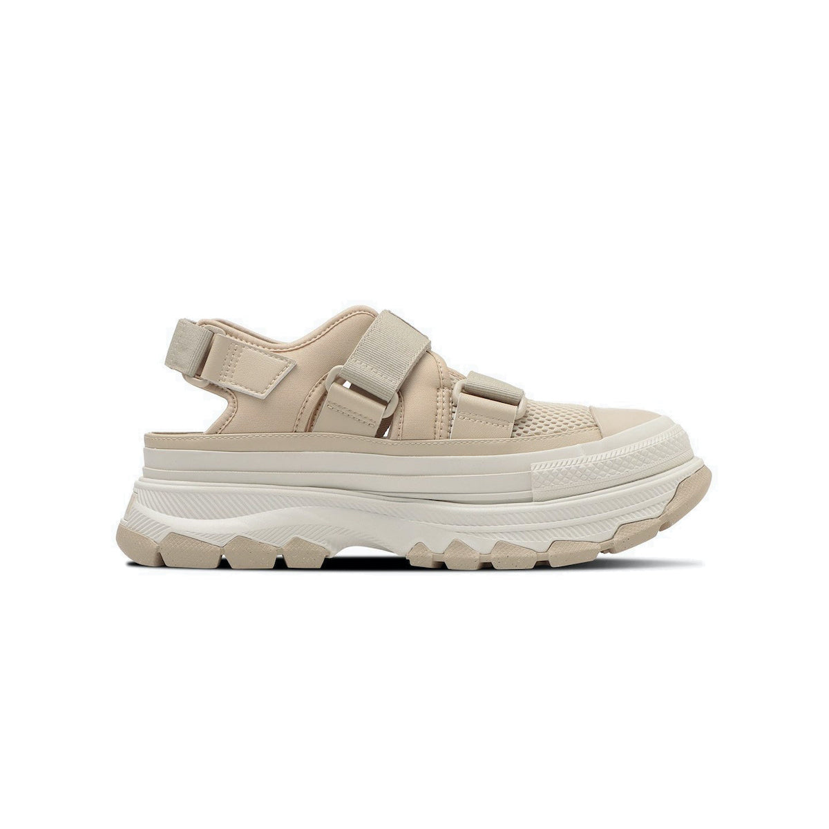 ALL STAR (R) TREKWAVE SANDAL OX 【予約】4月26日発売予定【返品交換キャンセル不可】