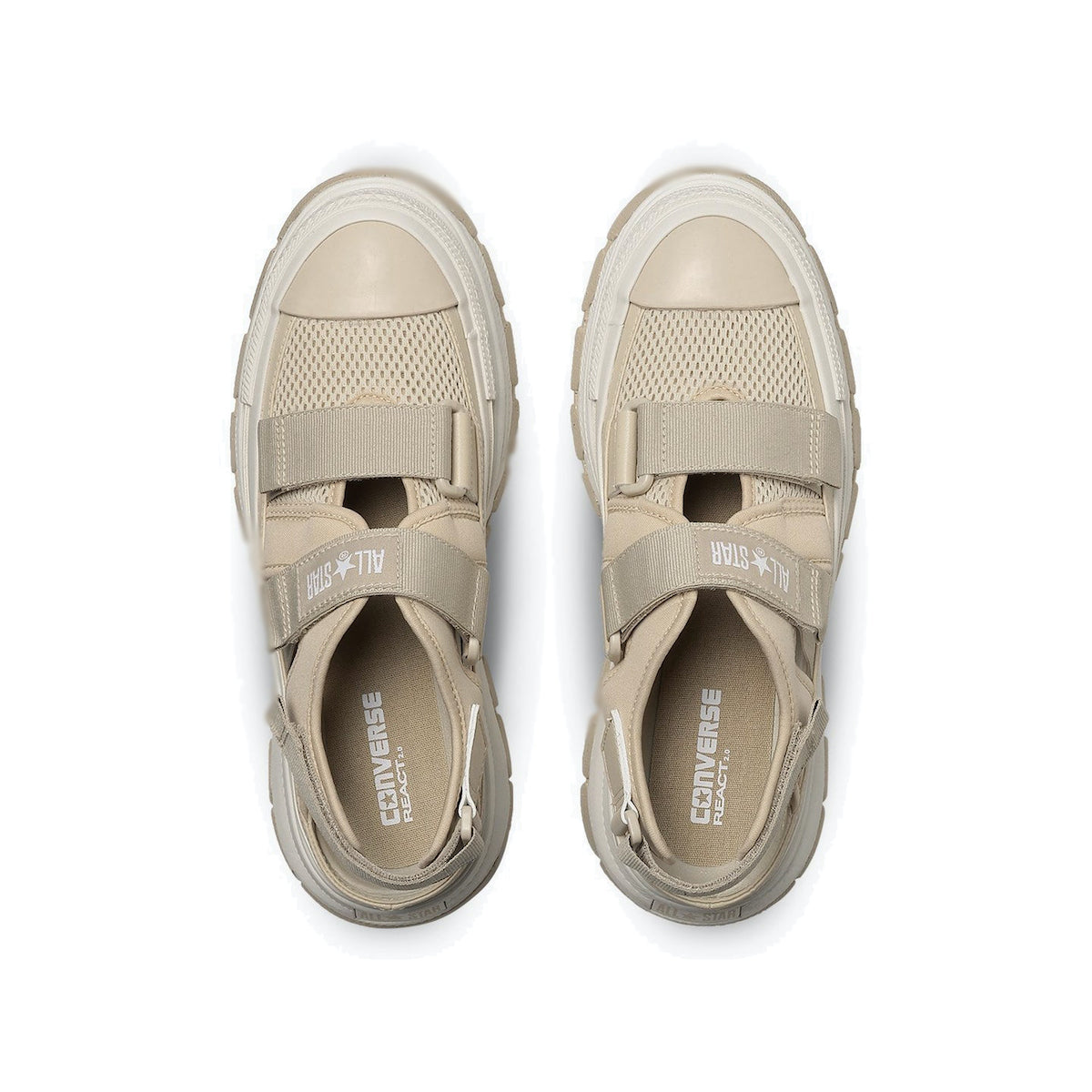 ALL STAR (R) TREKWAVE SANDAL OX 【予約】4月26日発売予定【返品交換キャンセル不可】