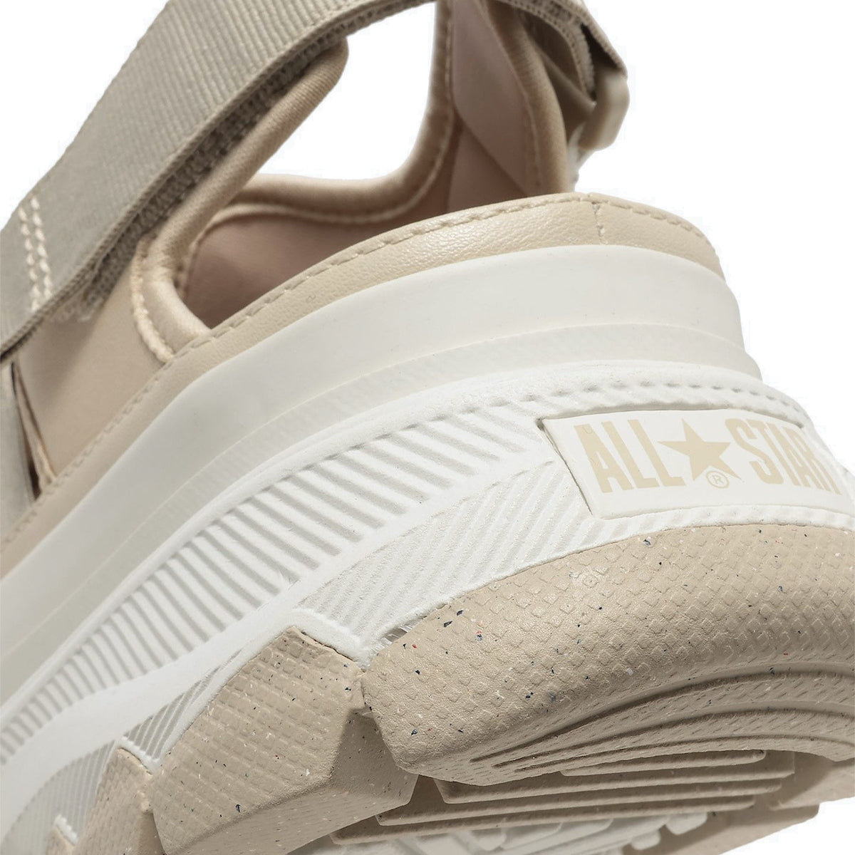 ALL STAR (R) TREKWAVE SANDAL OX 【予約】4月26日発売予定【返品交換キャンセル不可】