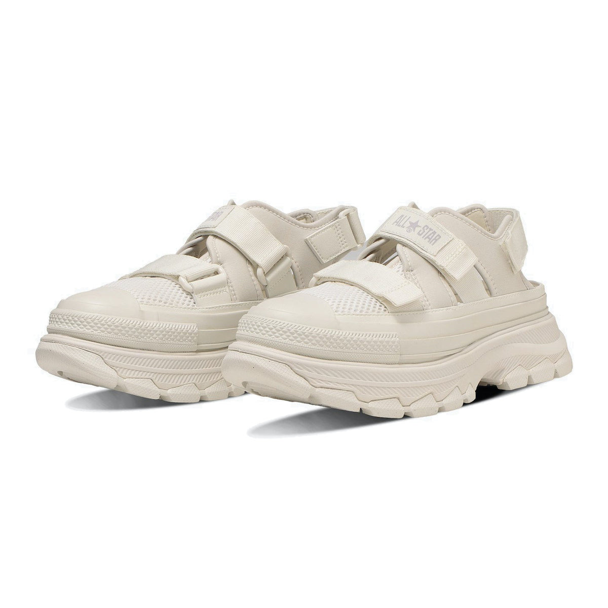 ALL STAR (R) TREKWAVE SANDAL OX 【予約】4月26日発売予定【返品交換キャンセル不可】