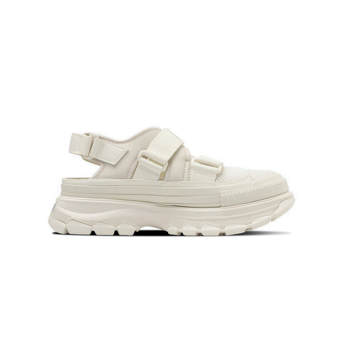 ALL STAR (R) TREKWAVE SANDAL OX 【予約】4月26日発売予定【返品交換キャンセル不可】