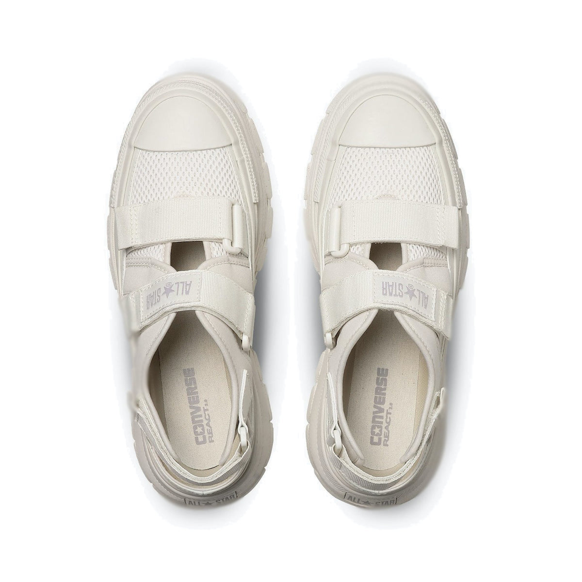 ALL STAR (R) TREKWAVE SANDAL OX 【予約】4月26日発売予定【返品交換キャンセル不可】