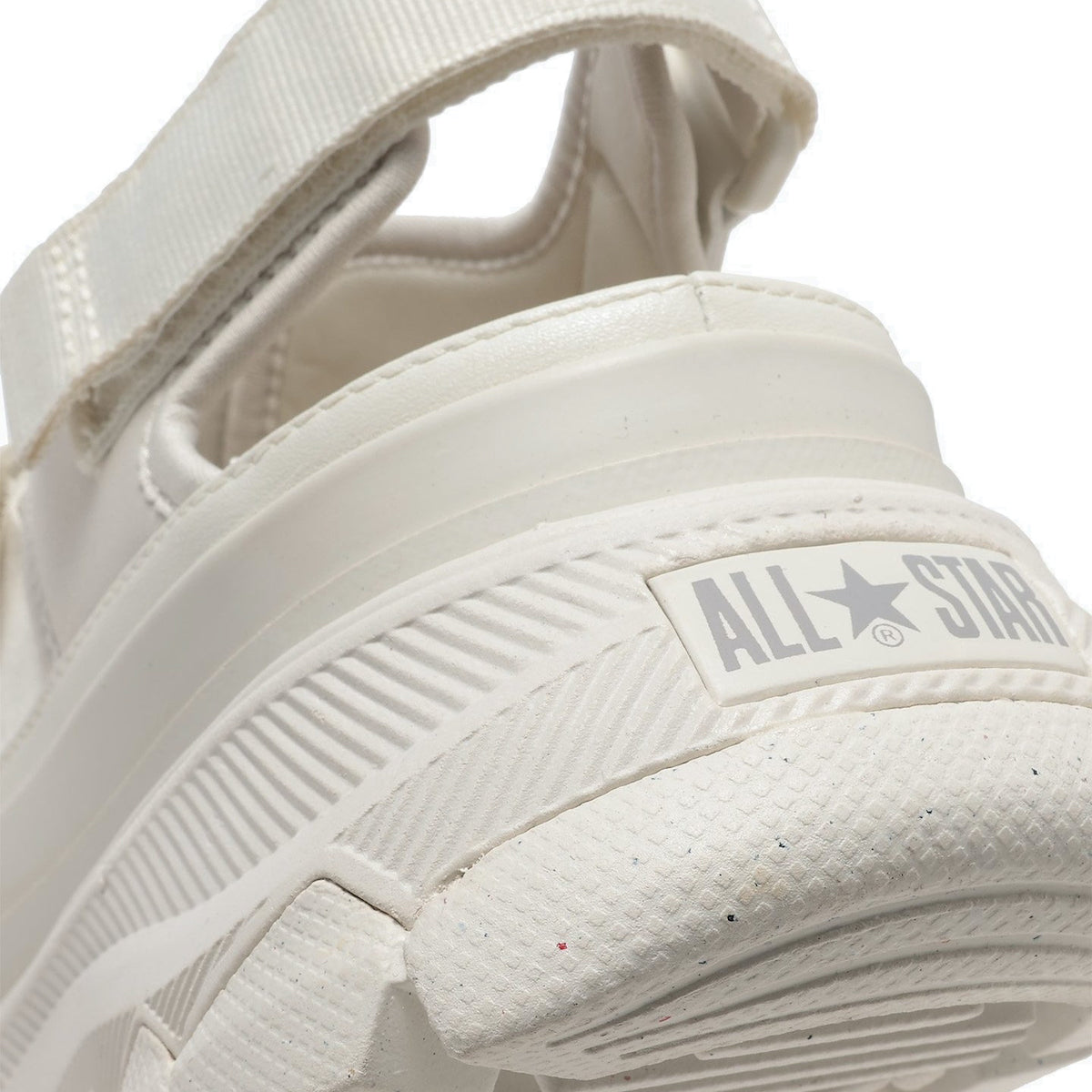 ALL STAR (R) TREKWAVE SANDAL OX 【予約】4月26日発売予定【返品交換キャンセル不可】