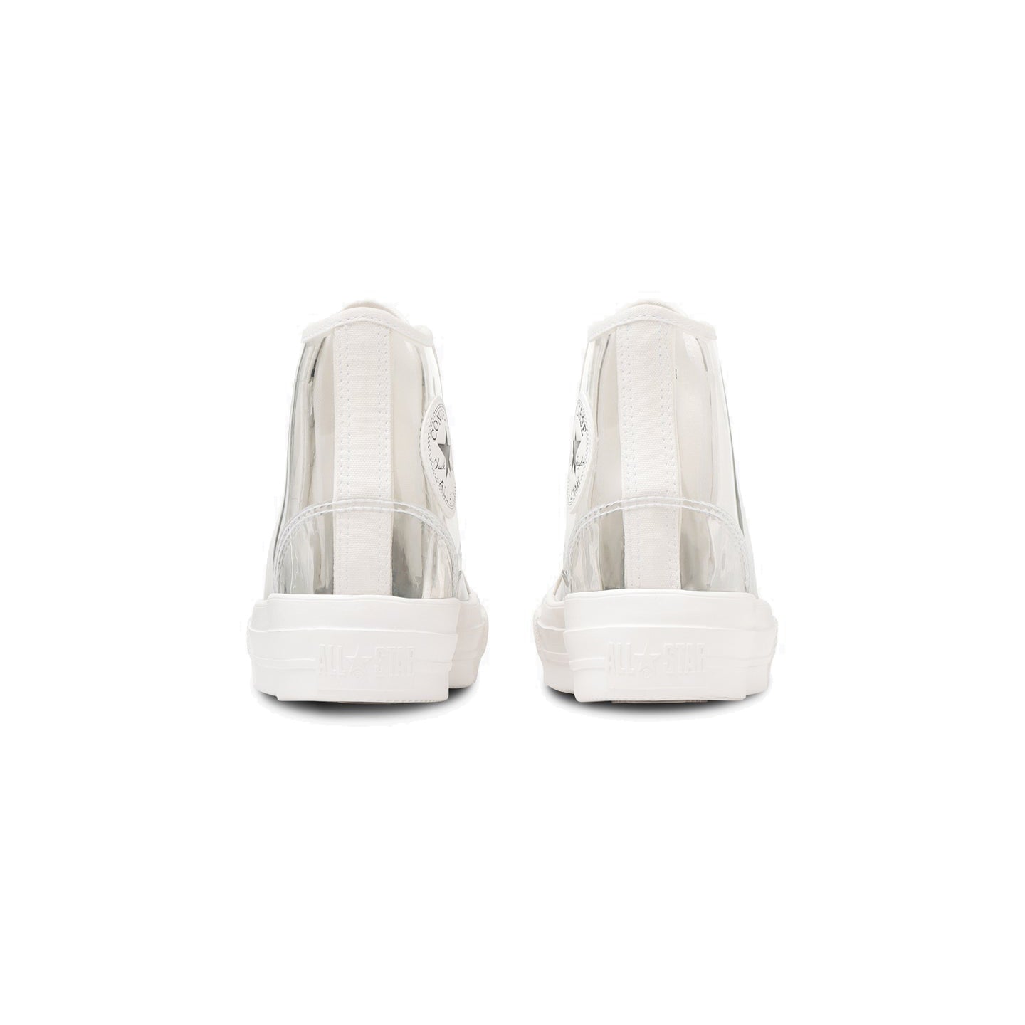 ALL STAR LIGHT PLTS CLEARMATERIAL HI 【予約】5月24日発売予定【返品交換キャンセル不可】