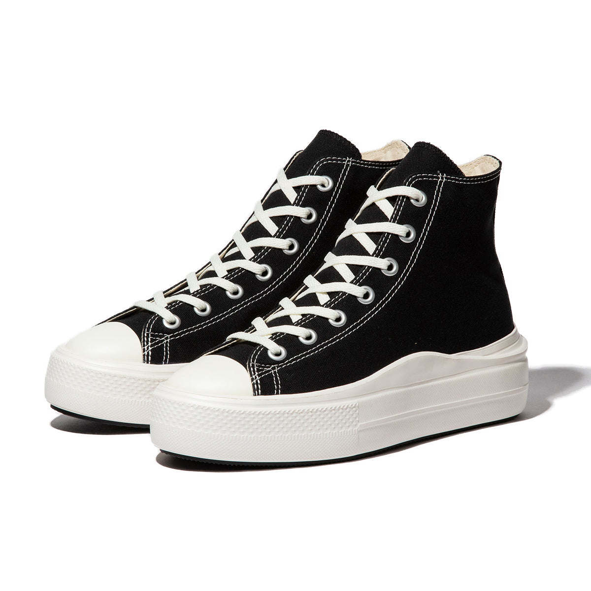 ALL STAR LIGHT PLTS II HI