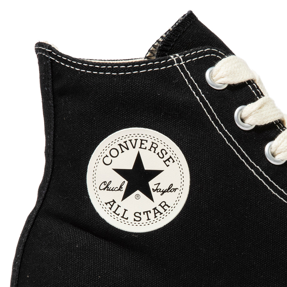 ALL STAR (R) FS HI