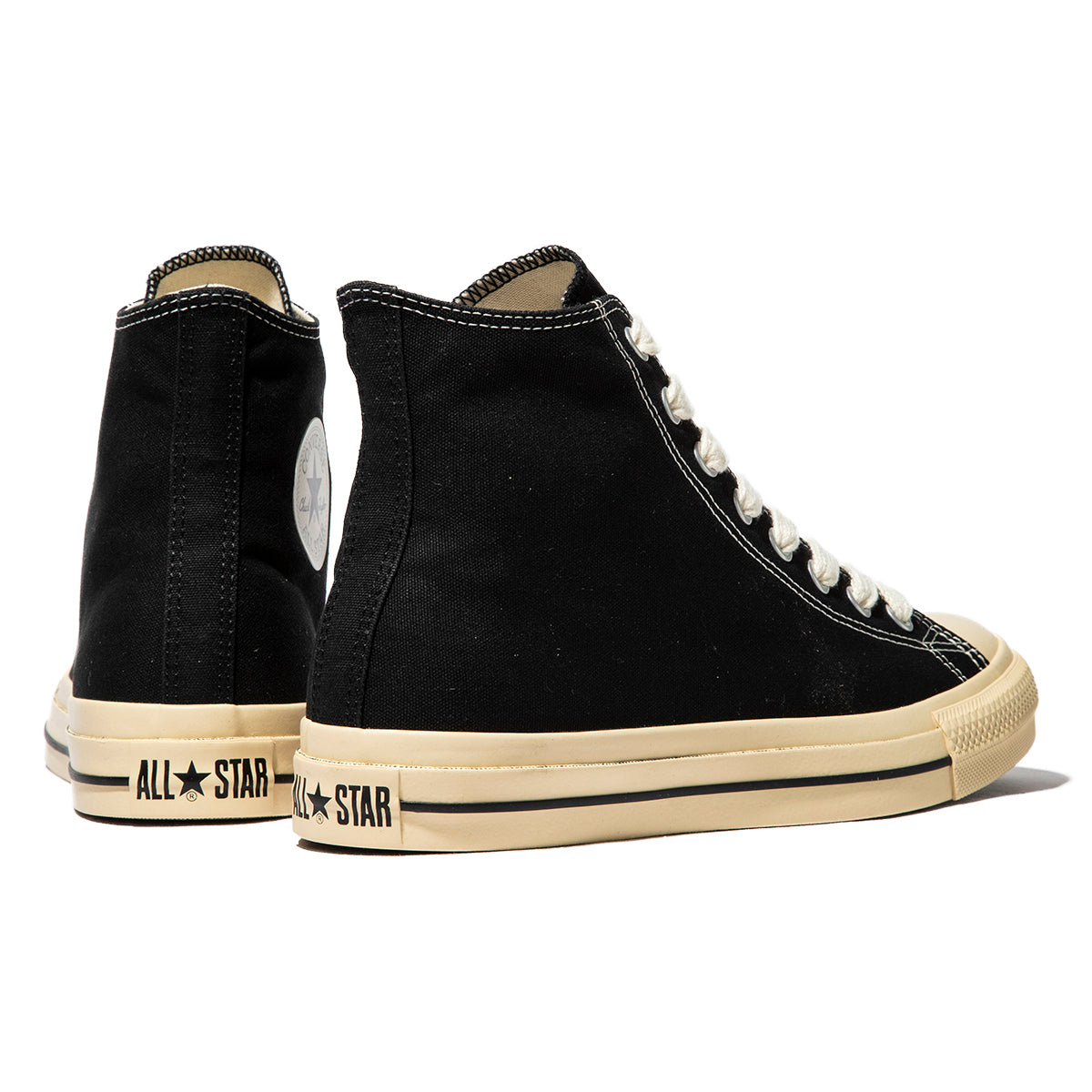 ALL STAR (R) FS HI