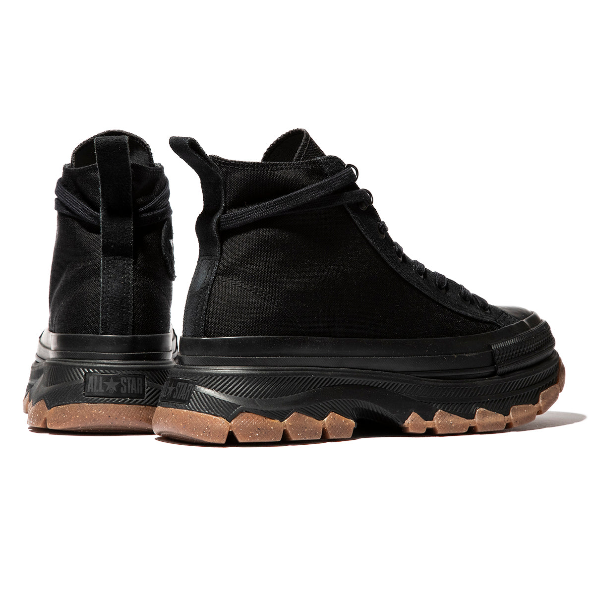 ALL STAR (R) TREKWAVE BT HI 【予約】11月22日以降発送予定【返品交換キャンセル不可】