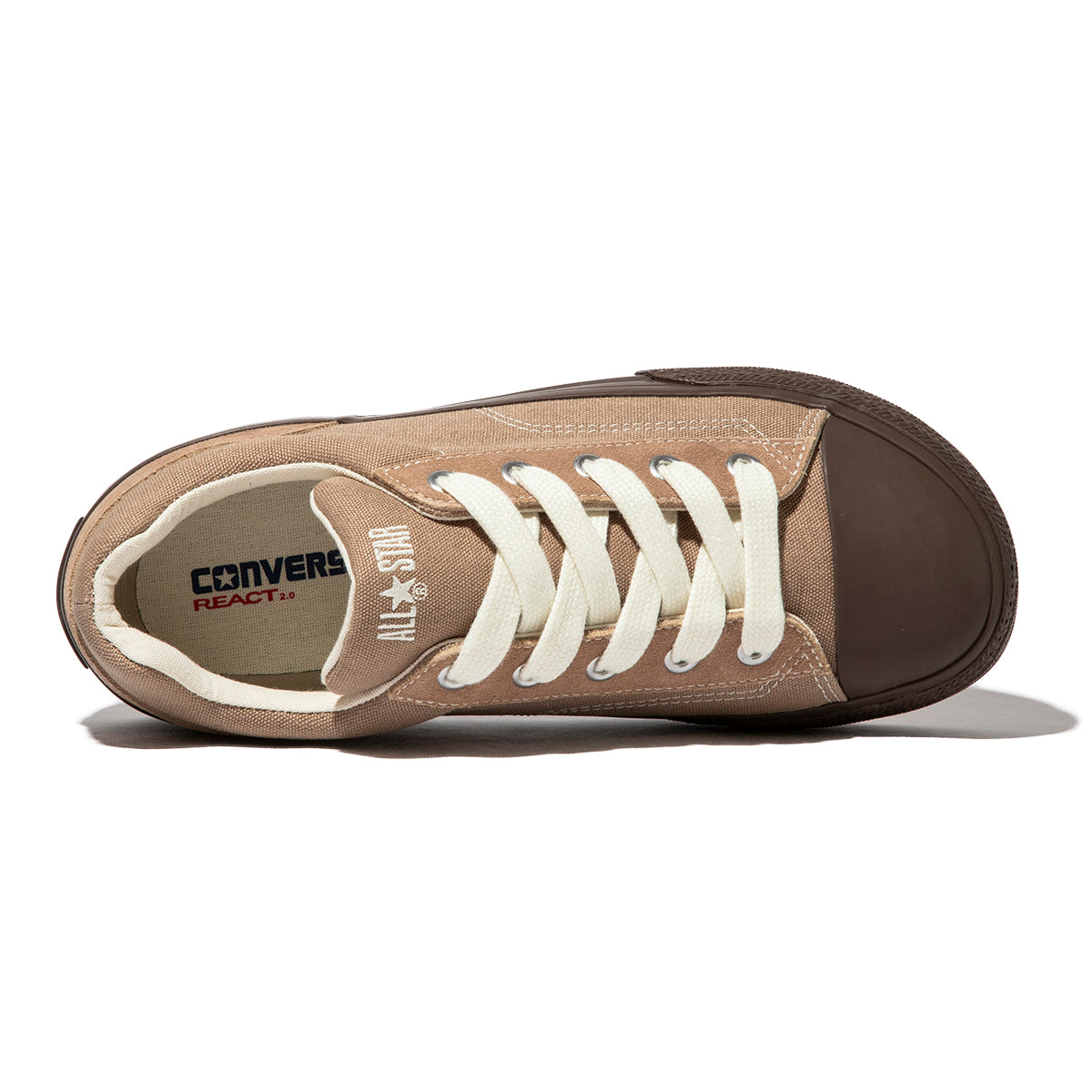 ALL STAR (R) BOARDERSTAR OX