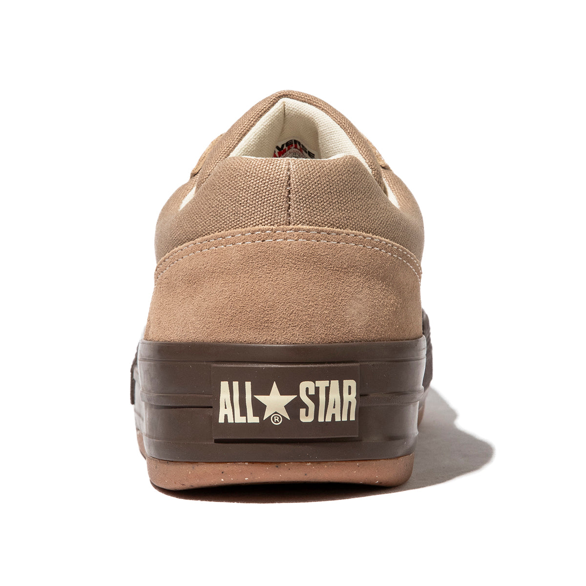 ALL STAR (R) BOARDERSTAR OX
