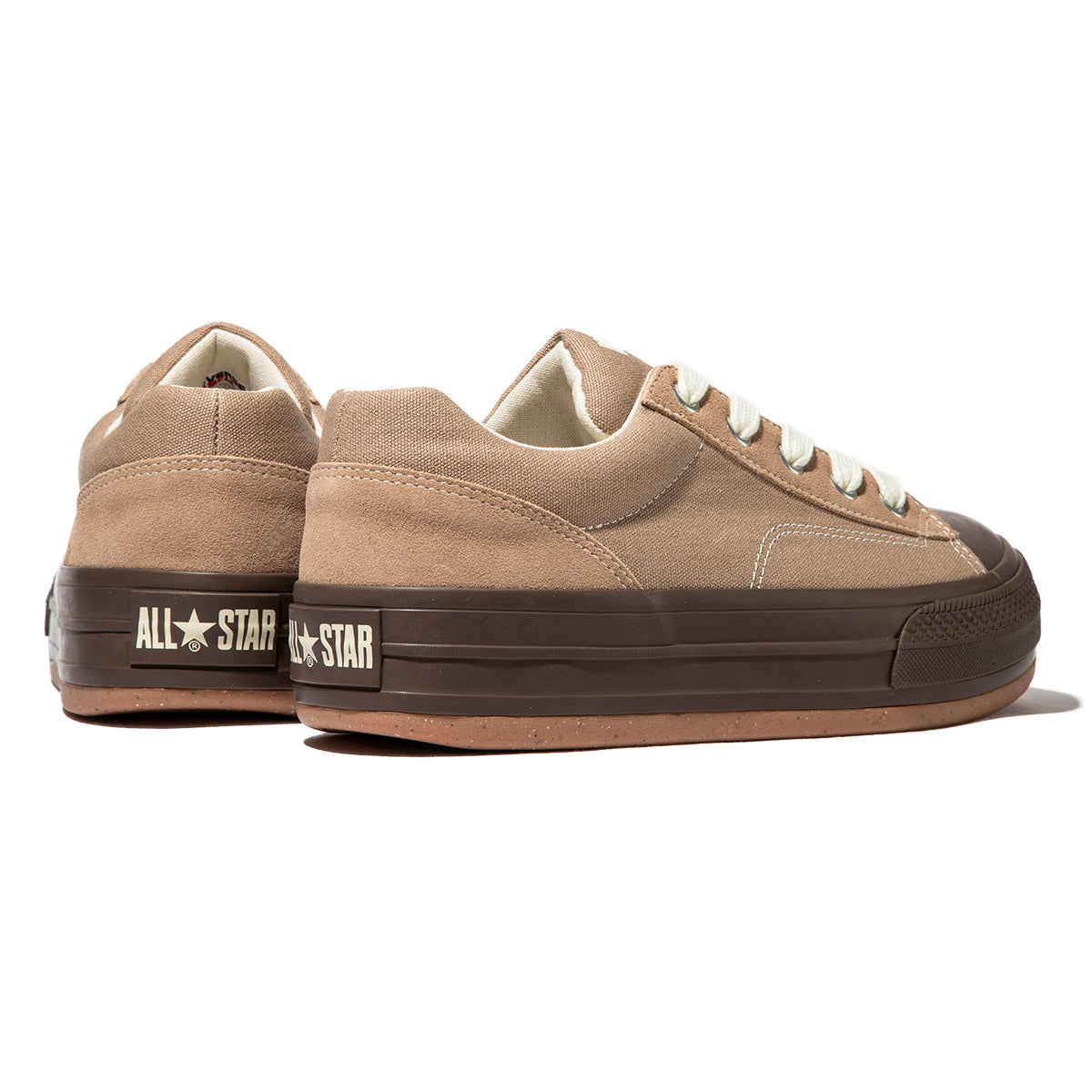 ALL STAR (R) BOARDERSTAR OX