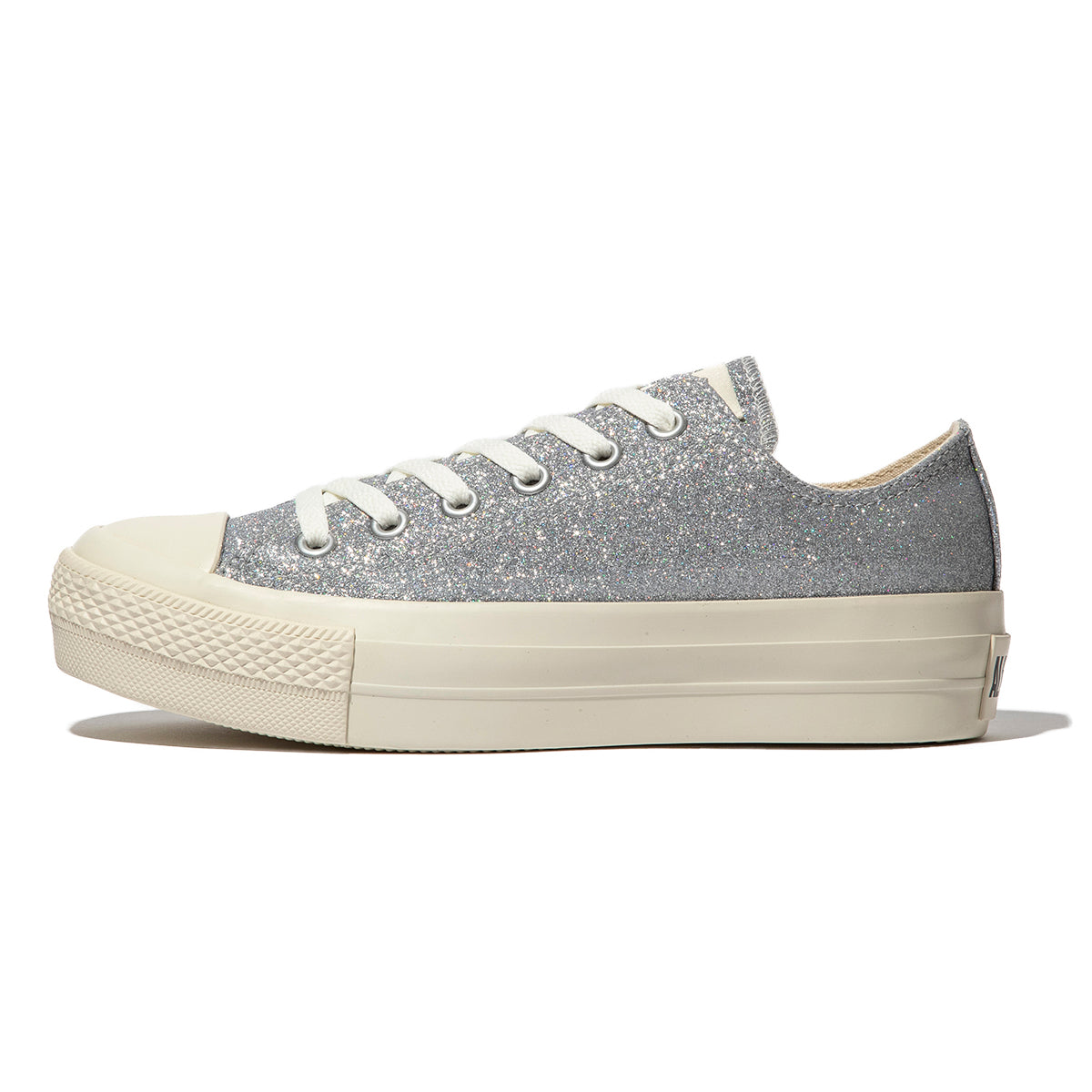 ALL STAR PLTS GLITTER OX