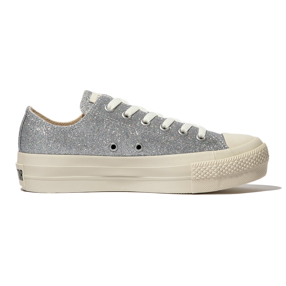 ALL STAR PLTS GLITTER OX