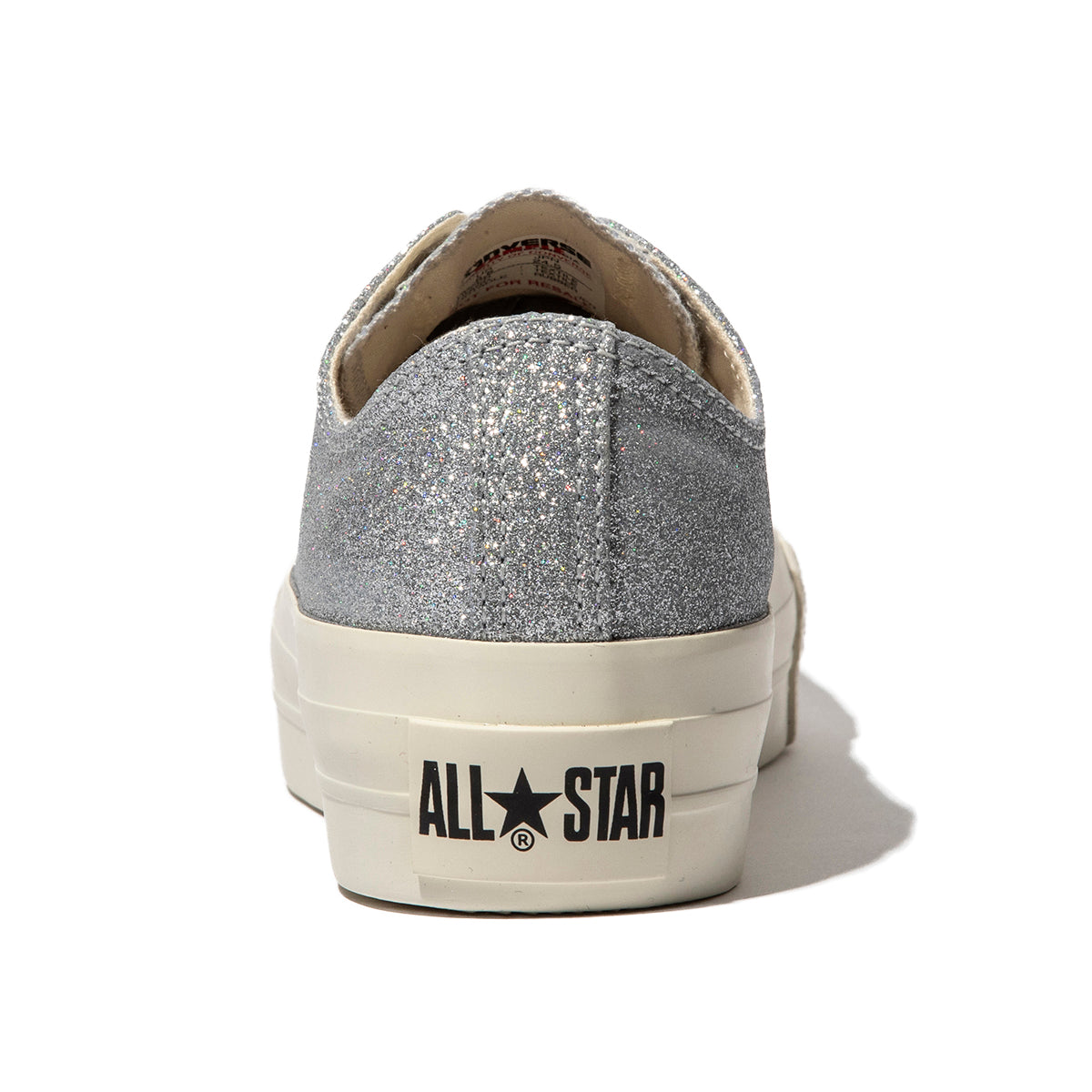 ALL STAR PLTS GLITTER OX