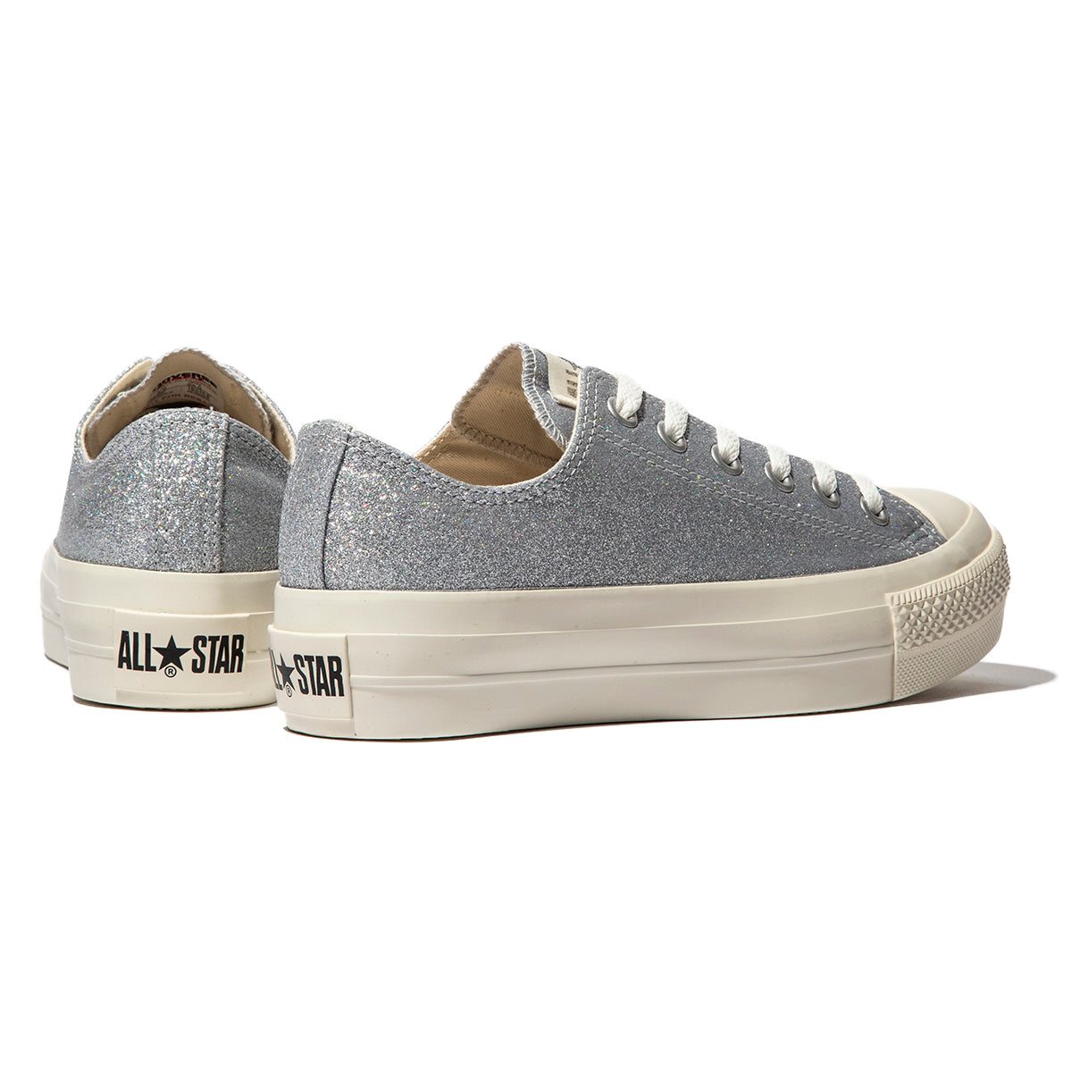 ALL STAR PLTS GLITTER OX