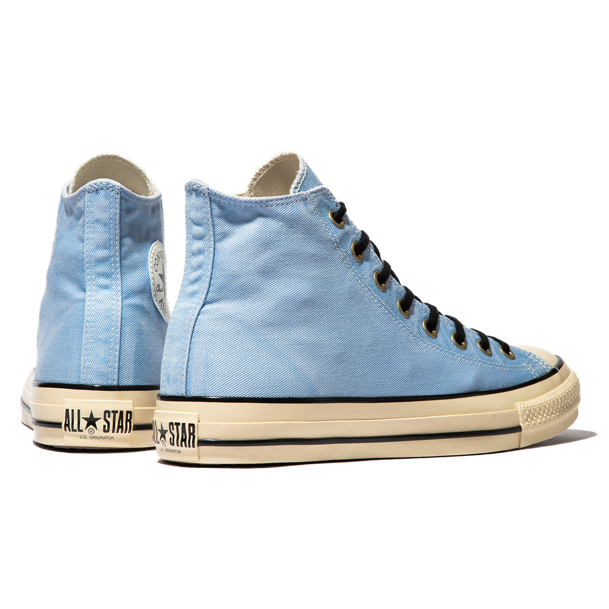 ALL STAR US AGEDWORK HI 【予約】11月22日以降発送予定【返品交換キャンセル不可】