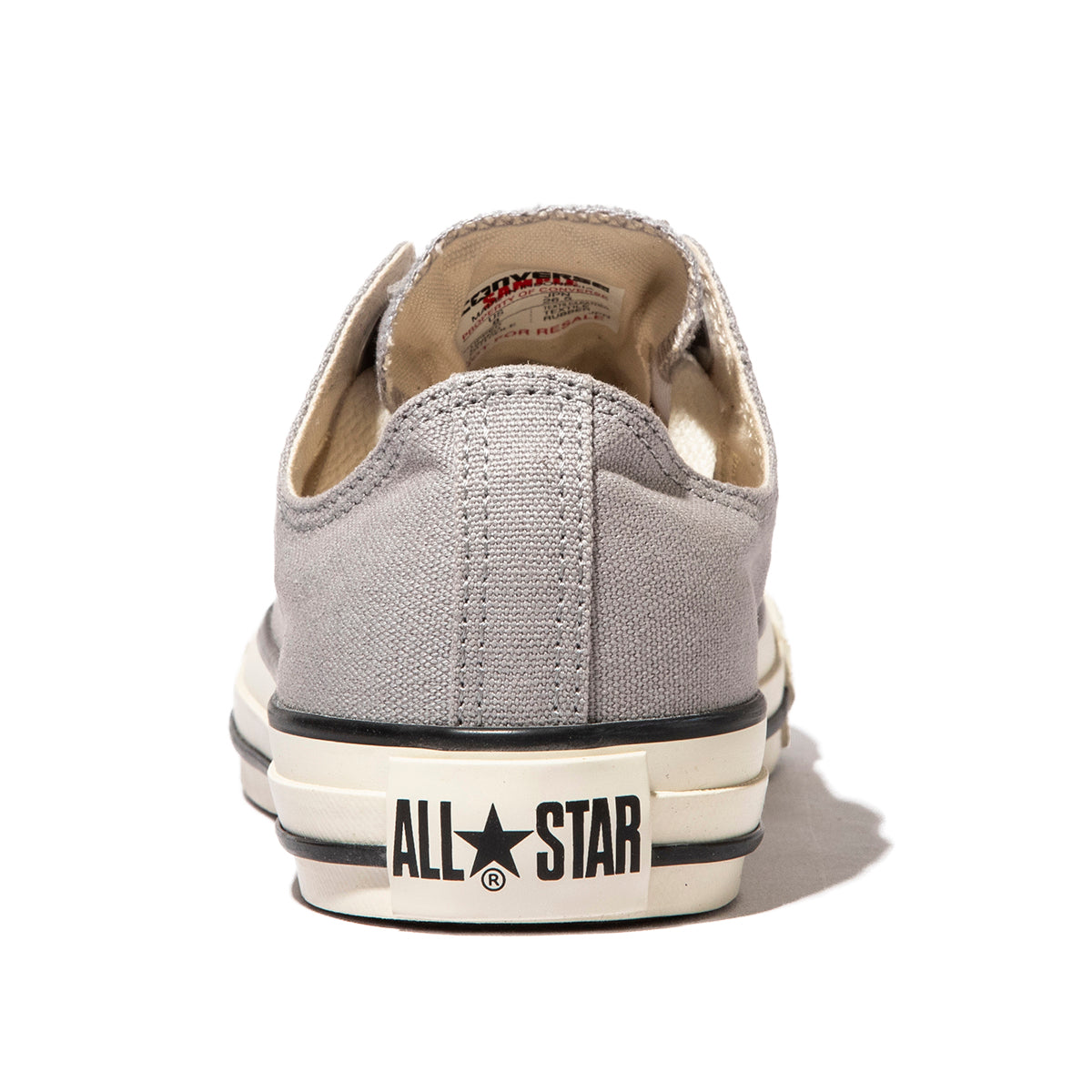 ALL STAR ST SLIP OX