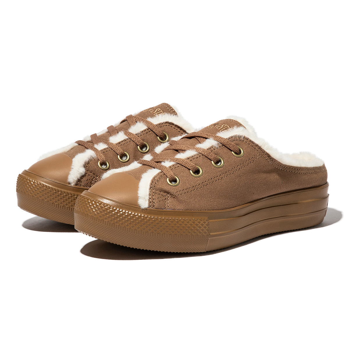 ALL STAR LIGHT PLTS BOA MULE OX
