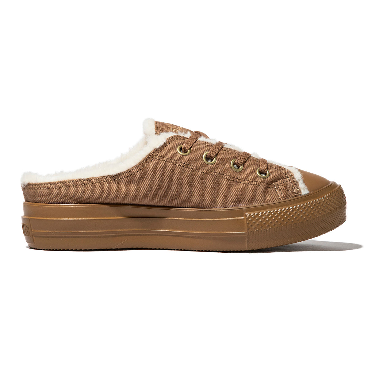 ALL STAR LIGHT PLTS BOA MULE OX