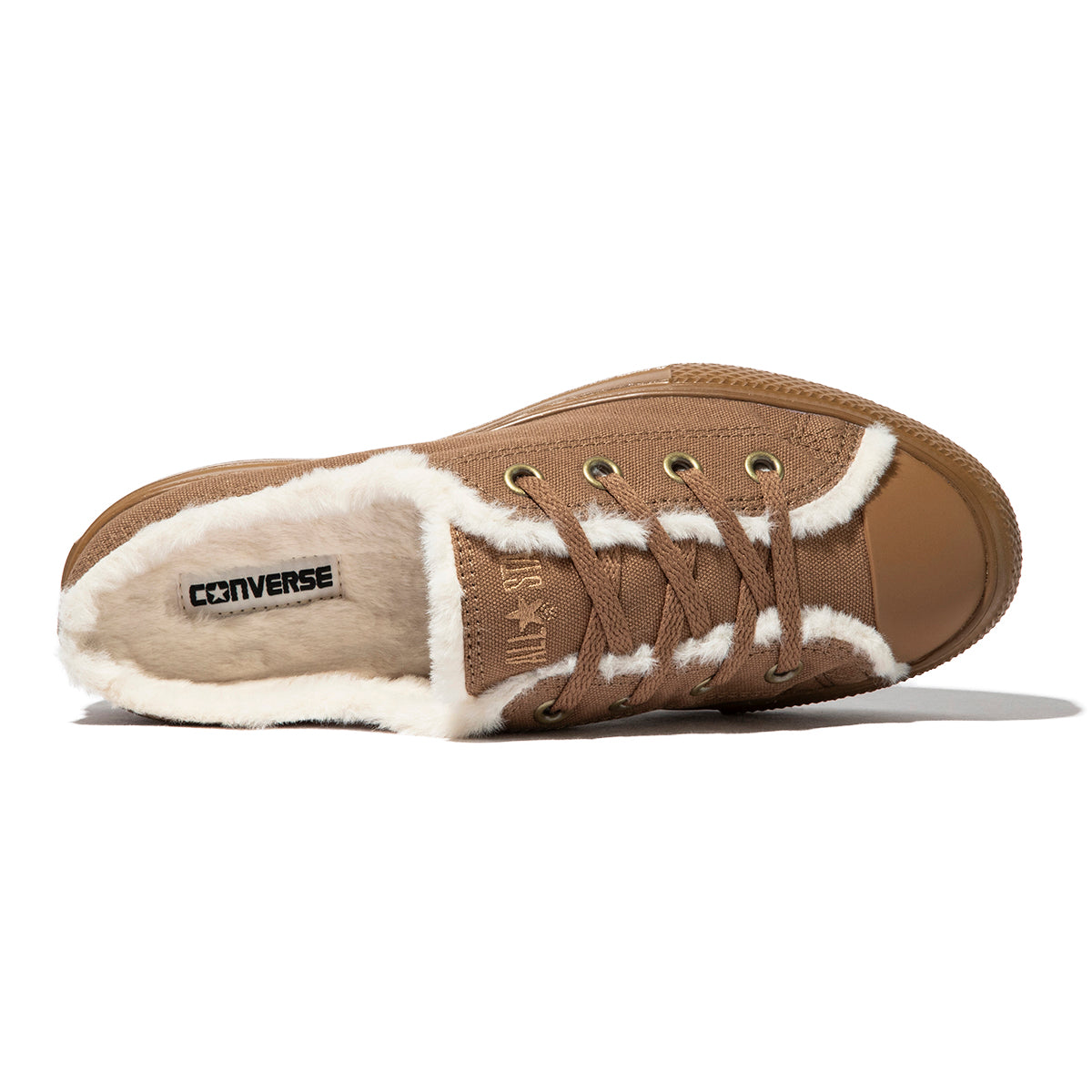 ALL STAR LIGHT PLTS BOA MULE OX